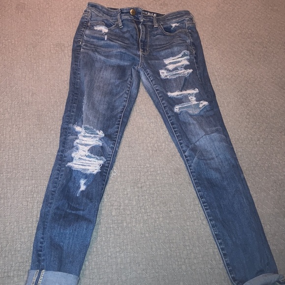 Jeans and shorts! - Picture 6 of 16